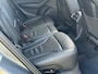 Audi Q5 2.0 TFSI hybrid quattro Pro Line Plus - Monsoon Grijs/Milano Leder - Panorama/schuifdak