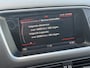 Audi Q5 2.0 TFSI hybrid quattro Pro Line Plus - Monsoon Grijs/Milano Leder - Panorama/schuifdak