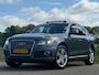 Audi Q5 2.0 TFSI hybrid quattro Pro Line Plus - Monsoon Grijs/Milano Leder - Panorama/schuifdak