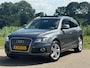 Audi Q5 2.0 TFSI hybrid quattro Pro Line Plus - Monsoon Grijs/Milano Leder - Panorama/schuifdak