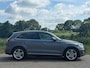 Audi Q5 2.0 TFSI hybrid quattro Pro Line Plus - Monsoon Grijs/Milano Leder - Panorama/schuifdak