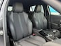 Peugeot 2008 1.2 PureTech GT - Gris Platinium - iCockpit 3D/Carplay/Camera - Nieuwstaat