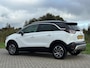 Opel Crossland X 1.2 Turbo Innovation Automaat - Summit White/Mineral Black - Keurig