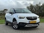 Opel Crossland X 1.2 Turbo Innovation Automaat - Summit White/Mineral Black - Keurig