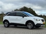 Opel Crossland X 1.2 Turbo Innovation Automaat - Summit White/Mineral Black - Keurig
