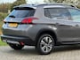 Peugeot 2008 1.2 PureTech 110pk Allure - Gris Platinium - Panorama/Camera - Chique