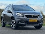 Peugeot 2008 1.2 PureTech 110pk Allure - Gris Platinium - Panorama/Camera - Chique