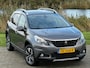 Peugeot 2008 1.2 PureTech 110pk Allure - Gris Platinium - Panorama/Camera - Chique