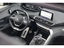 Peugeot 3008 1.2 PureTech GT Line - Gris Amazonite - Panoramisch schuifdak - Leder int.