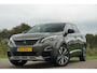 Peugeot 3008 1.2 PureTech GT Line - Gris Amazonite - Panoramisch schuifdak - Leder int.