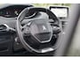 Peugeot 3008 1.2 PureTech GT Line - Gris Amazonite - Panoramisch schuifdak - Leder int.
