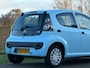 Citroën C1 1.0 Attraction - Bleu Botticelli - Airco/Audio en Superrrrleuk