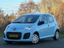 Citroën C1 1.0 Attraction - Bleu Botticelli - Airco/Audio en Superrrrleuk