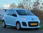 Citroën C1 1.0 Attraction - Bleu Botticelli - Airco/Audio en Superrrrleuk