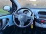 Citroën C1 1.0 Attraction - Bleu Botticelli - Airco/Audio en Superrrrleuk