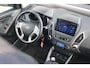 Hyundai ix35 1.6i GDI I-Catcher - Piston Grey - Leder/Panorama/Android