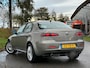 Alfa Romeo 159 2.2 JTS Distinctive | Grigio Titanio | Volledig onderhouden/Cruise/Clima/PDC/LMV - Keurig!