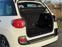 Fiat 500L TwinAir 105pk Easy - BossaNova/Black 2tone - Panorama/LMV/Blue&Me