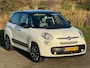 Fiat 500L TwinAir 105pk Easy - BossaNova/Black 2tone - Panorama/LMV/Blue&Me