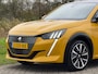 Peugeot 208 1.2 PureTech GT-Line - Jaune Faro - Panorama/3D Dash/Carplay