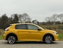 Peugeot 208 1.2 PureTech GT-Line - Jaune Faro - Panorama/3D Dash/Carplay