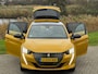 Peugeot 208 1.2 PureTech GT-Line - Jaune Faro - Panorama/3D Dash/Carplay