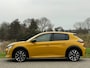 Peugeot 208 1.2 PureTech GT-Line - Jaune Faro - Panorama/3D Dash/Carplay