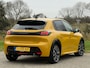 Peugeot 208 1.2 PureTech GT-Line - Jaune Faro - Panorama/3D Dash/Carplay