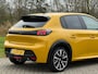 Peugeot 208 1.2 PureTech GT-Line - Jaune Faro - Panorama/3D Dash/Carplay