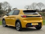 Peugeot 208 1.2 PureTech GT-Line - Jaune Faro - Panorama/3D Dash/Carplay