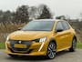Peugeot 208 1.2 PureTech GT-Line - Jaune Faro - Panorama/3D Dash/Carplay
