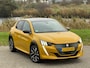 Peugeot 208 1.2 PureTech GT-Line - Jaune Faro - Panorama/3D Dash/Carplay