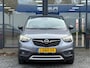 Opel Crossland X 1.2 Turbo 130pk Innovation - Satin Steel - 83dkm - Nieuwstaat