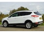 Ford Kuga 1.6 Titanium 150pk - Frozen White - Trekhaak/Winterpakket - Topstaat