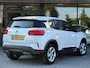 Citroën C5 Aircross 1.2 PureTech 130pk Business - Blanc Nacré - Carplay/Cruise/Camera