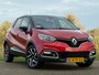 Renault Captur 1.2 TCe Xmod Automaat - Rouge Flamme/Noir - Nav/Camera/Leder int.