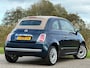 Fiat 500C 1.2 Lounge - Blu Cosmico - Navigatie/Clima/PDC - Superleuk