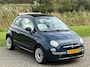 Fiat 500C 1.2 Lounge - Blu Cosmico - Navigatie/Clima/PDC - Superleuk