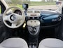Fiat 500C 1.2 Lounge - Blu Cosmico - Navigatie/Clima/PDC - Superleuk