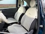 Fiat 500C 1.2 Lounge - Blu Cosmico - Navigatie/Clima/PDC - Superleuk