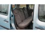 Renault Kangoo Family 1.5 dCi Privilège | Bleu Silver | CruiseControl/Airco/Trekhaak/Elek.ramen/PDC - Ruim & Zuinig!