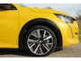 Peugeot 208 1.2 PureTech GT-Line Automaat - Jaune Faro - Panorama/Carplay/3D Dash