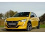 Peugeot 208 1.2 PureTech GT-Line Automaat - Jaune Faro - Panorama/Carplay/3D Dash