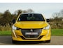 Peugeot 208 1.2 PureTech GT-Line Automaat - Jaune Faro - Panorama/Carplay/3D Dash