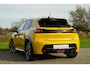 Peugeot 208 1.2 PureTech GT-Line Automaat - Jaune Faro - Panorama/Carplay/3D Dash
