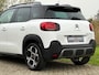Citroën C3 Aircross 1.2 PureTech S&S Shine 110pk Automaat- Natural White/Black - Carplay/Nav/Camera