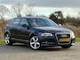 Audi A3 Sportback 1.2 TFSI Ambition S-line | Brilliant Black | Half-leder/PDC/Xenon/Clima/Cruise - Keurig & Sportief!