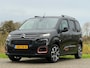 Citroën Berlingo 1.2 PureTech 110pk XTR - Noir Onyx - Carplay/Camera/Cruise/LMV