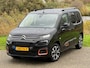 Citroën Berlingo 1.2 PureTech 110pk XTR - Noir Onyx - Carplay/Camera/Cruise/LMV
