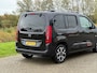 Citroën Berlingo 1.2 PureTech 110pk XTR - Noir Onyx - Carplay/Camera/Cruise/LMV